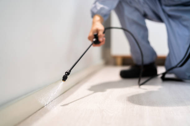 Licensed Fumigation Services service in West Reading, PA - Nex Pest Control